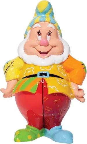 MINI HAPPY BRITTO DISNEY ENESCO