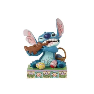 STITCH SUGAR RUSH ENESCO DISNEY TRADITIONS
