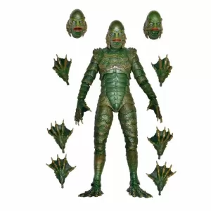 CREATURE FROM THE BLACK LAGOON UNIVERSAL MONSTERS FIGURE