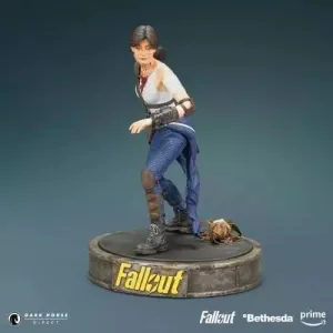 LUCY FIG. 19 CM FALLOUT AMAZON PRIME	