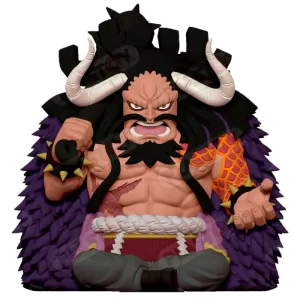 KAIDO HUCHA 22 CM ONE PIECE