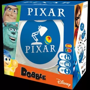 DOBBLE PIXAR