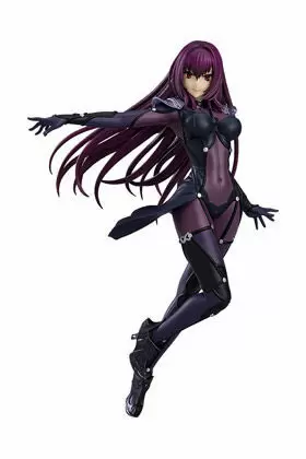 LANCER/SCATHACH FIG 17 CM FATE/GRAND ORDER POP UP PARADE