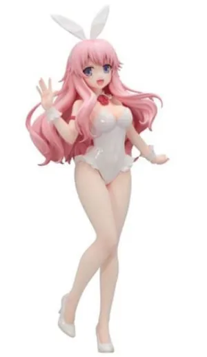 BAKA AND TEST SUMMON THE BEASTS II 0ESTATUA PVC BICUTE BUNNIES HIMEJI MIZUKI 28 CM