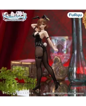 ATELIER RYZA REISALIN STOUT BICUTE BUNNI
