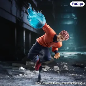 JUJUTSU KAISEN YUJI ITADORI TRIO-TRY-IT
