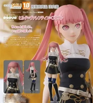HILDA VALENTINE GONERIL FIGURA 16 CM FIRE EMBLEM THREE HOUSES