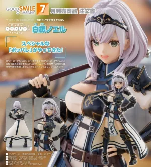HOLOLIVE PRODUCTION ESTATUA PVC POP UP PARADE SP SHIROGANE NOEL 17 CM