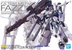 MG 1 100 FAZZ VER KA