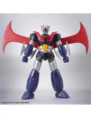 MAZINGER Z INFINITY VER. 1/60 SCALE MODEL BANDAI NAMCO