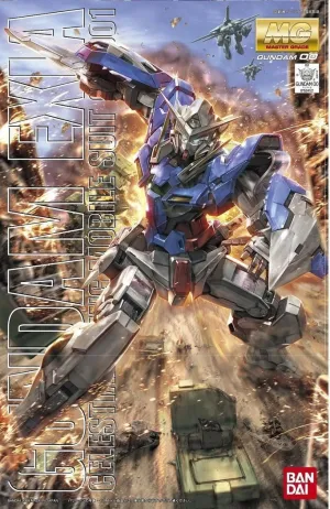 MG 1 100 GUNDAM EXIA