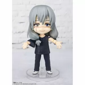 MAHITO FIGURA 9 CM JUJUTSU KAISEN FIGUARTS MINI