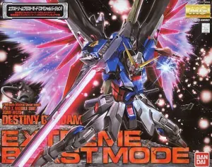 MG 1 100 DESTINY GUNDAM SE