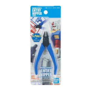 BANDAISPIRITS ENTRY NIPPER BLUE