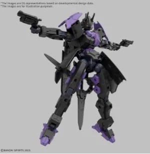 LEVINIX (TYPE B) EXM-X20B 30MM 1/144