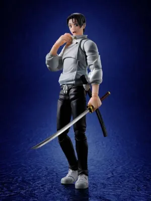 JUJUTSU KAISEN YUTA OKKOTSU SP GRADE SHF