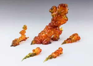 TAMASHII EFFECT SMOKE BURST VER.
