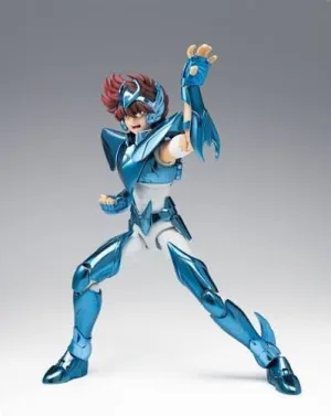 SAINT SEIYA FIGURA SAINT CLOTH MYTH PEGASUS FINAL BRONZE CLOTH ORIGINAL COLOR EDITION 17 CM