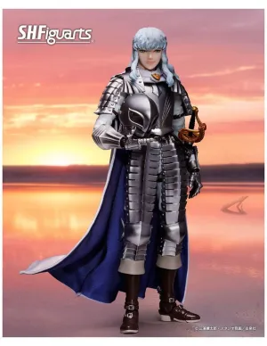 BERSERK GRIFFITH BAND OF THE HAWK S.H.FI