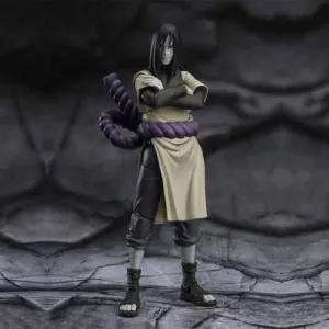 NARUTO OROCHIMARU SEEKER SHF