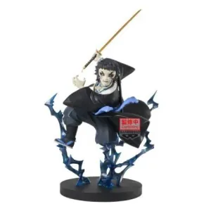 KIMETSU NO YAIBA - VIBRATION STARS PLUS - KAIGAKU