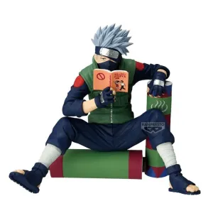 NARUTO - NARUTO UZUMAKI & KAKASHI HATAKE - KAKASHI HATAKE