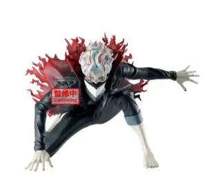 DANDADAN - VIBRATION STARS - OKARUN TRANSFORMADO