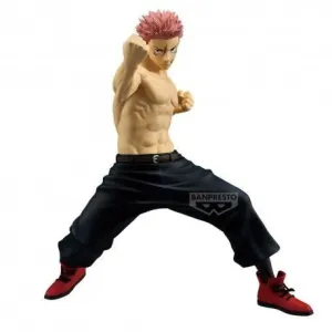 JUJUTSU KAISEN - MAXIMATIC - YUJI ITADORI (CULLING GAME)