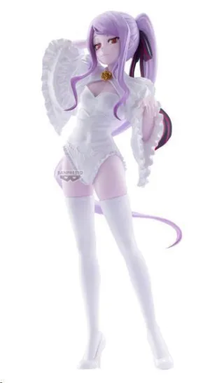 OVERLORD - GLITTER&GLAMOURS - SHALLTEAR (WEDDING VER.)