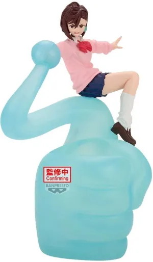 DAN DA DAN - BANPRESTO - MOMO AYASE