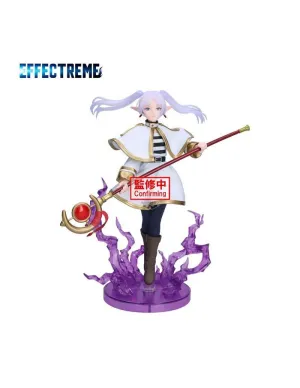 FRIEREN EFFECTREME FRIEREN: BEYOND JOURNEY'S END BANPRESTO