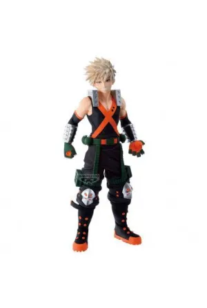 MY HERO ACADEMIA - BANPRESTO - KATSUKI BAKUGO