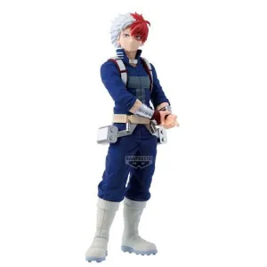 MY HERO ACADEMIA - BANPRESTO - SHOTO TODOROKI