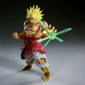 DRAGON BALL Z - GXMATERIA - BROLY