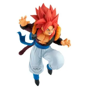 DRAGON BALL GT - MATCH MAKERS - SUPER SAIYAN 4 GOGETA