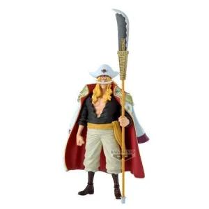 ONE PIECE - KING OF ARTIST - EDWARD NEWGATE