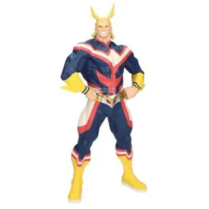 MY HERO ACADEMIA - GRANDISTA - ALL MIGHT