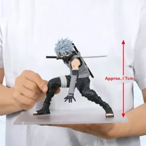 NARUTO SHIPPUDEN - GRANDISTA - KAKASHI HATAKE