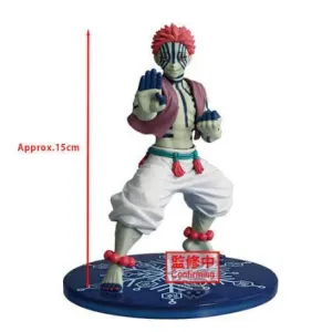 DEMON SLAYER (KIMETSU NO YAIBA) - VIBRATION STARS - AKAZA