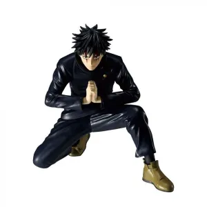 JUJUTSU KAISEN - MAXIMATIC - MEGUMI