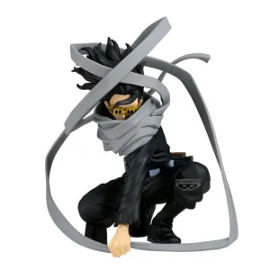 MY HERO ACADEMIA - MAXIMATIC - ERASERHEAD SHOTA AIZAWA