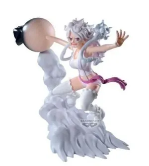 ONE PIECE - SENKOZEKKEI - JEWELRY BONNEY