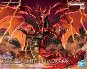 FRS AMP EGYPTIAN GOD SLIFER DRAGON
