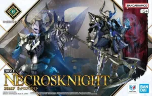 30MF NEKROSKNIGHT