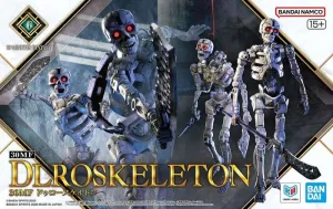 30MF DLROSKELETON