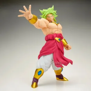 DRAGON BALL Z - GRANDISTA - BROLY SS