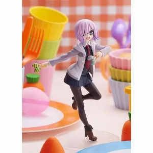 MASH KYRIELIGHT: CARNIVAL VER. FIG 17,5 CM FATE/GRAND CARNIVAL POP UP PARADE