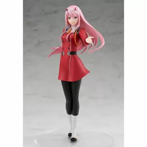 ZERO TWO FIG 17 CM DARLING IN THE FRANXX POP UP PARADE