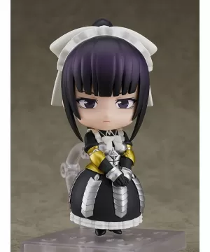 NARBERAL GAMMA FIG. 10 CM OVERLORD IV NENDOROID