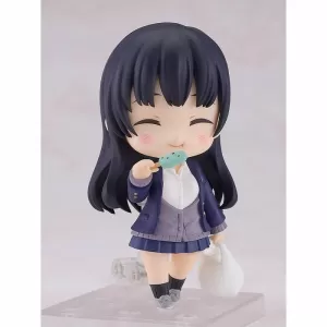 ANNA YAMADA FIG 10 CM THE DANGERS IN MY HEART NENDOROID